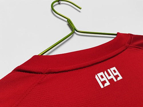 Retro Corinthians 2011/12