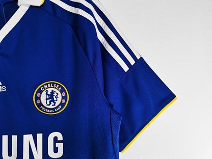 Chelsea Retro 2008/09 Home