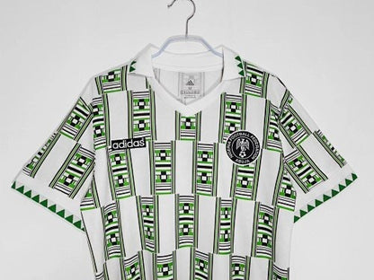 Nigeria Retro 1994