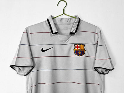 Barcelona Retro 2003/04