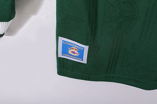 Long Sleeve: Deportivo Retro 1999/00