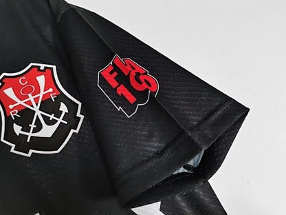 Flamengo Retro 1994 Home