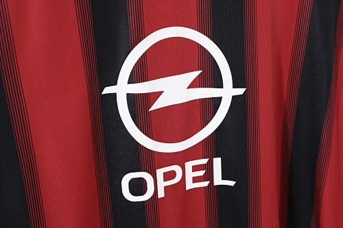 AC Retro 2004/05 Home