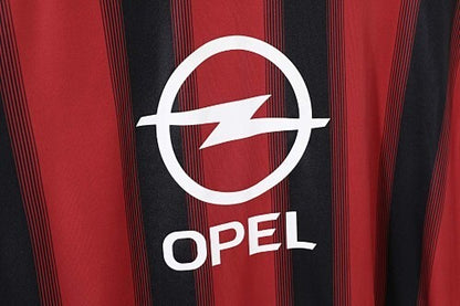 AC Retro 2004/05 Home