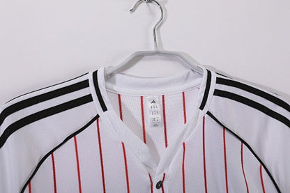 Retro River Plate 2025