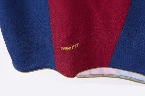 Barça Retro 2007/08 Local