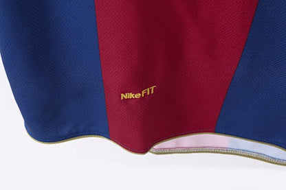 Barça Retro 2007/08 Local