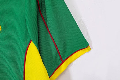 Camarones Retro 1998/99 Inicio