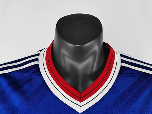 Manchester United Retro 1986/88