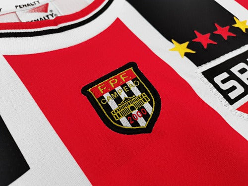 Sao Paulo Retro 2000
