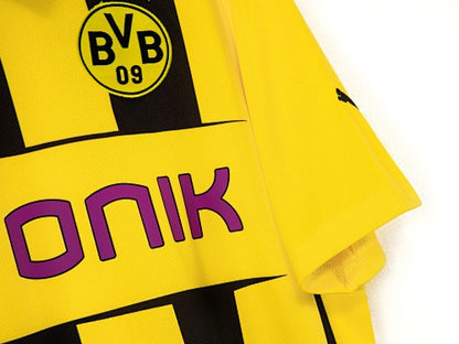 Dort Retro 2012/13 Home
