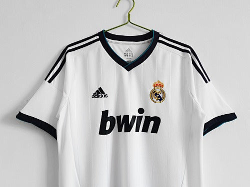 Real Madrid Retro 2012/13