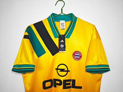 Bayern Retro 1993/95