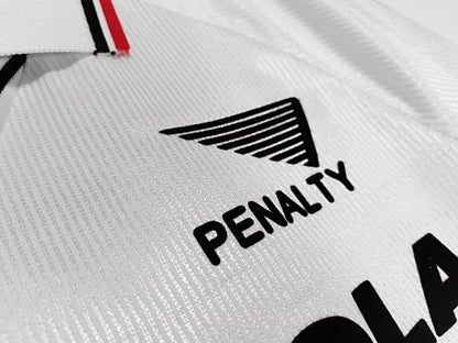 Sao Paulo Retro 2000 Home