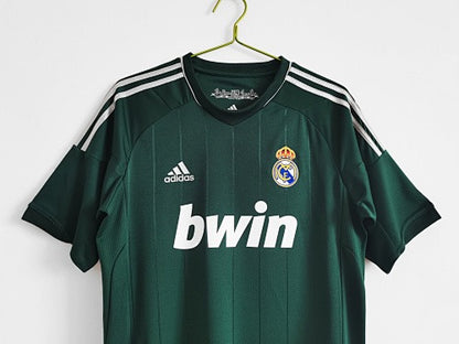 Real Madrid Retro 2012/13