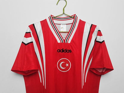Türkiye Retro 1996 Home