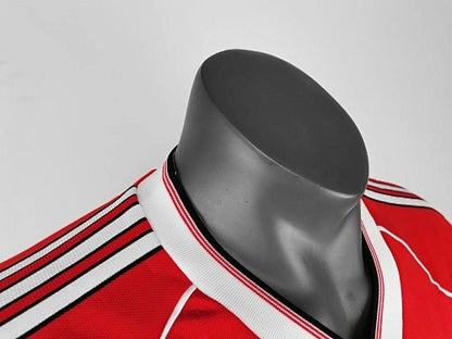 Manchester United Retro 1988/90