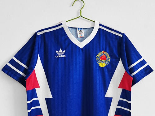 Slow Slavs Retro 1990 Home