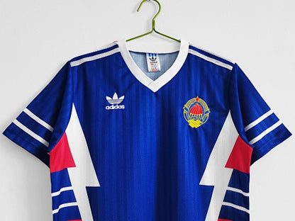 Slow Slavs Retro 1990 Home