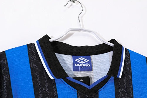 Inter Milan Retro 1997/98