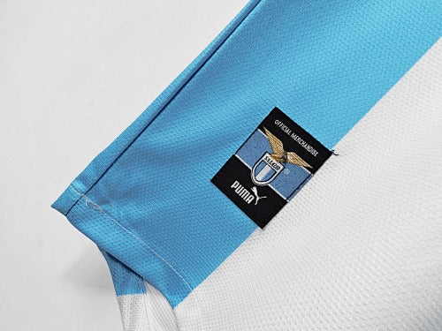 Lazio Retro 1999/00 Home