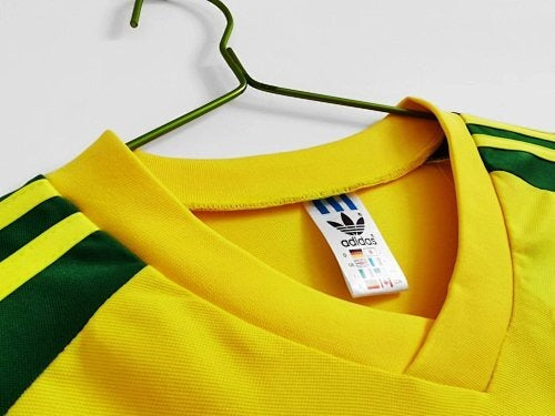 Wales Retro 1982
