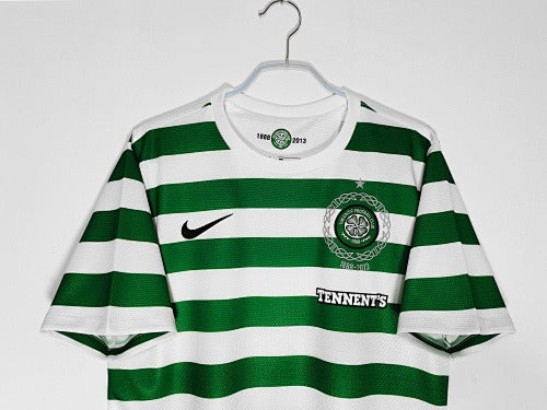 Celtic Retro 2012/13 Home