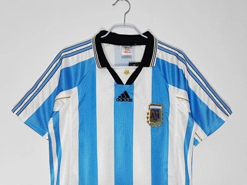 Argentina Retro 1998/99 Home
