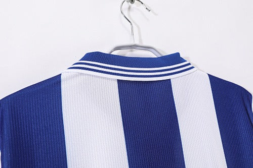 Deportivo Retro 1999/00 Local