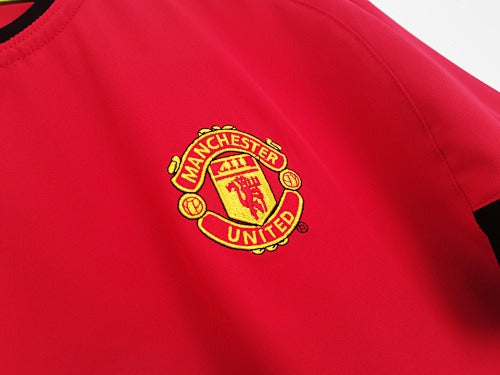 Manchester United Retro 2002/04