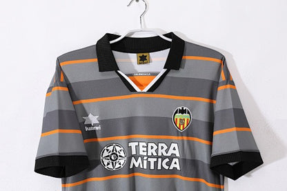 Valencia Retro 1999/00
