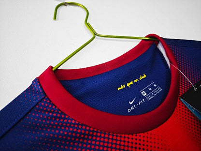 Barça Retro 2012/13 Home