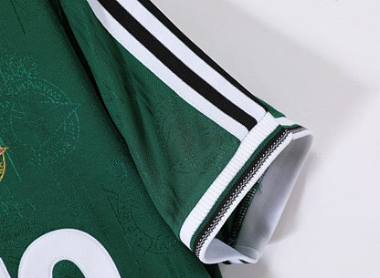 Deportivo Retro 1999/00