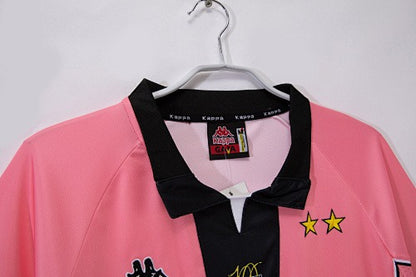 Retro de la Juventus 1997/98