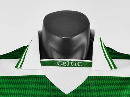 Celtic Retro 1998/99 Home