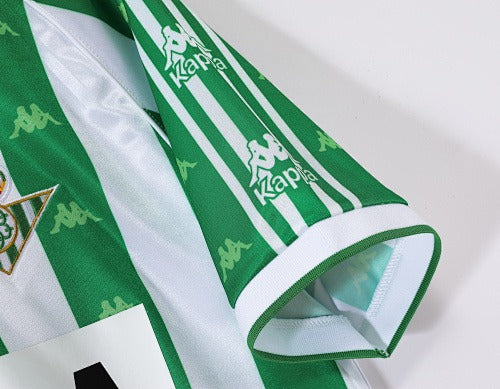 Betis Retro 1995/97 Home
