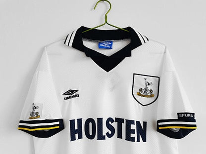 Tottenham Hotspur Retro 1994/95