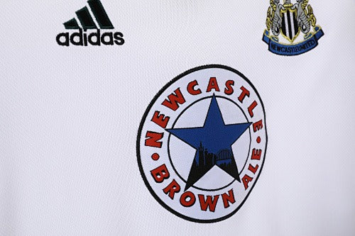 Newcastle United Retro 1999/00