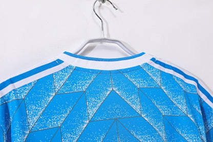 Germany Oriental Retro 1988 Home