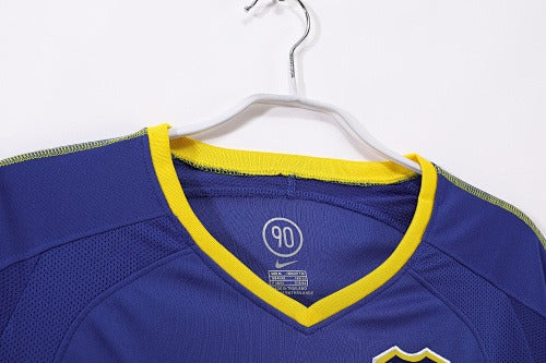 Boca Retro 2003/04 Home