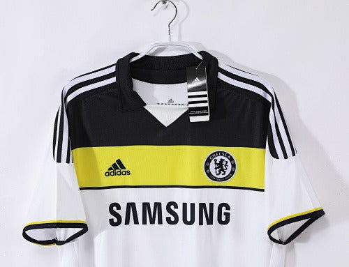 Chelsea Retro 2011/12