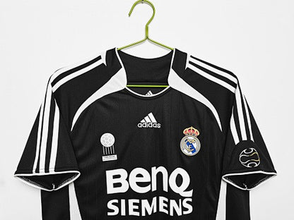 Real Madrid Retro 2006/07