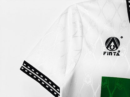 Botafogo Retro 1995/96