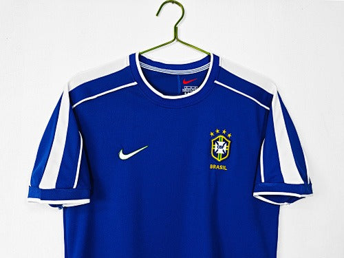 Brazil Retro 1998