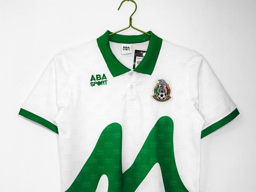 Mexico Retro 1995