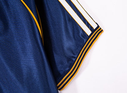 Real Madrid Retro 1998/00 Home