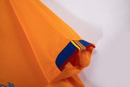 Barça Retro 2006/07