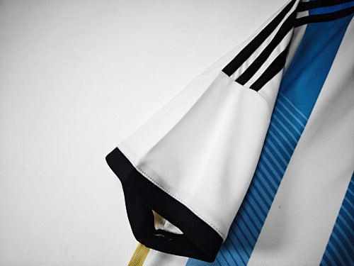 Argentina Retro 2014 Home