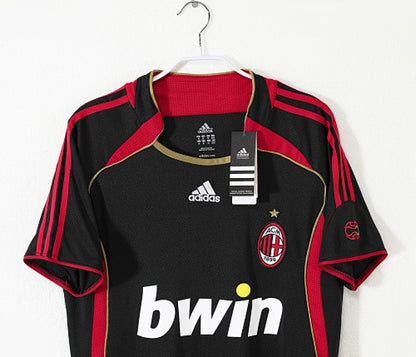 AC Milan 2006/07