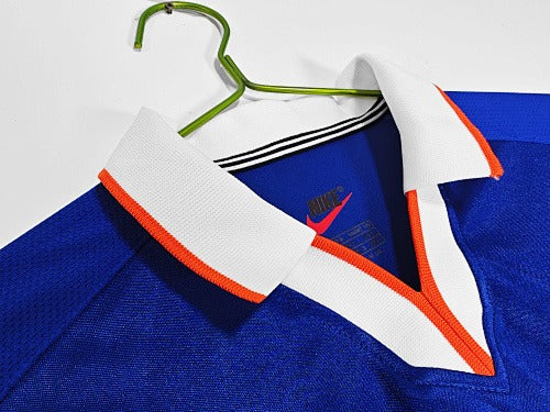 Netherlands Retro 1998/99